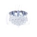 Подвесной светильник Tosso LDP 8066-500 PR Lumina Deco