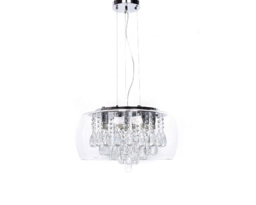 Подвесной светильник Tosso LDP 8066-500 PR Lumina Deco Подвесной светильник Tosso LDP 8066-500 PR Lumina Deco