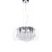 Подвесной светильник Tosso LDP 8066-500 PR Lumina Deco