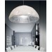 Подвесной светильник Chesterio LDP 810842-3 WT Lumina Deco