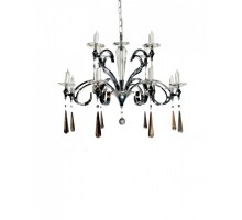 Подвесная люстра Arterro LDP 8136-12 Lumina Deco