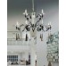 Подвесная люстра Arterro LDP 8136-12 Lumina Deco