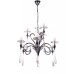 Подвесная люстра Arterro LDP 8136-9 Lumina Deco