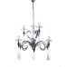 Подвесная люстра Arterro LDP 8136-9 Lumina Deco