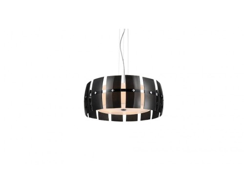 Подвесной светильник Optimatic LDP 8337-A-4 GD Lumina Deco