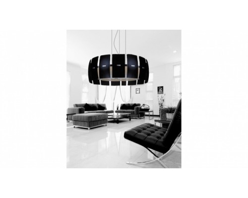 Подвесной светильник Optimatic LDP 8337-A-4 GD Lumina Deco