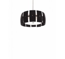 Подвесной светильник Optimatic LDP 8337-B-3 GD Lumina Deco