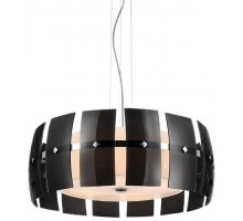 Подвесной светильник Optimatic LDP 8337-А-4 GD Lumina Deco