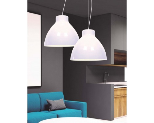 Подвесной светильник Cornella LDP 8358 WT Lumina Deco Подвесной светильник Cornella LDP 8358 WT Lumina Deco
