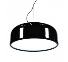 Подвесной светильник Scudo LDP 8369 BK Lumina Deco