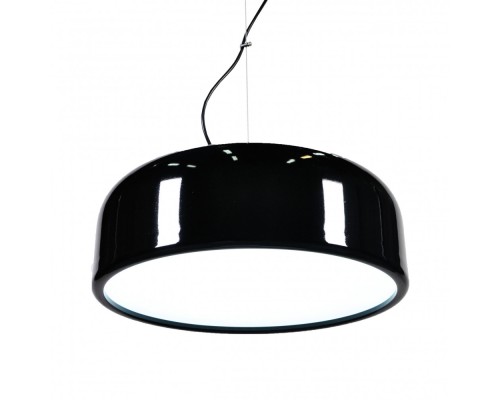 Подвесной светильник Scudo LDP 8369 BK Lumina Deco Подвесной светильник Scudo LDP 8369 BK Lumina Deco