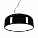 Подвесной светильник Scudo LDP 8369 BK Lumina Deco
