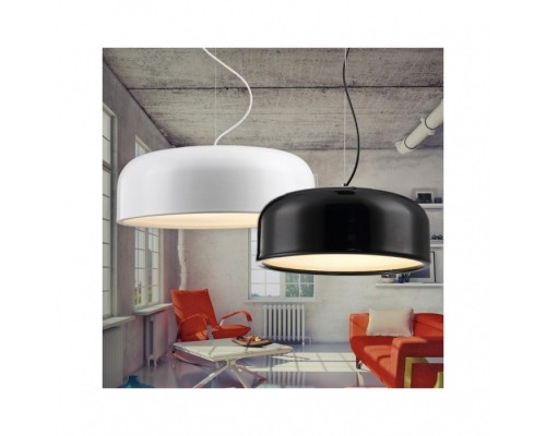 Подвесной светильник Scudo LDP 8369 BK Lumina Deco Подвесной светильник Scudo LDP 8369 BK Lumina Deco