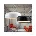 Подвесной светильник Scudo LDP 8369 BK Lumina Deco