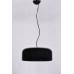Подвесной светильник Scudo LDP 8369 BK Lumina Deco