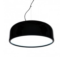 Подвесной светильник Scudo LDP 8373 BK Lumina Deco