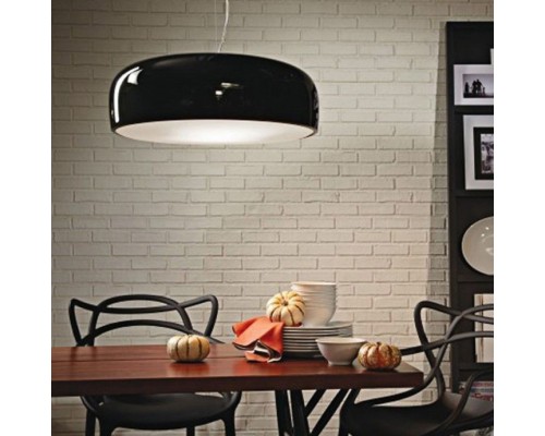 Подвесной светильник Scudo LDP 8373 BK Lumina Deco Подвесной светильник Scudo LDP 8373 BK Lumina Deco