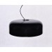 Подвесной светильник Scudo LDP 8373 BK Lumina Deco