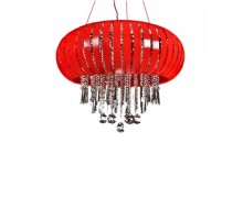 Подвесной светильник Armada LDP 878 RD Lumina Deco