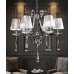 Подвесная люстра Venisia LDP 8810-6 SL Lumina Deco
