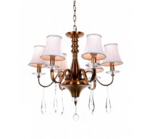 Подвесная люстра Rifossa LDP 9012-6 Lumina Deco