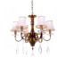 Подвесная люстра Rifossa LDP 9012-6 Lumina Deco