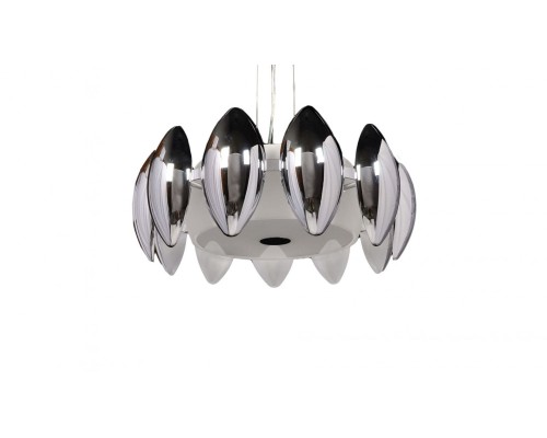 Подвесной светильник Frascatti LDP 9016-350 CHR Lumina Deco Подвесной светильник Frascatti LDP 9016-350 CHR Lumina Deco