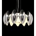 Подвесной светильник Frascatti LDP 9016-350 CHR Lumina Deco