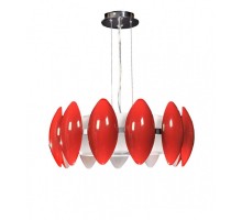 Подвесной светильник Frascatti LDP 9016-350 RD Lumina Deco
