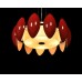 Подвесной светильник Frascatti LDP 9016-350 RD Lumina Deco