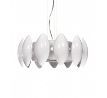 Подвесной светильник Frascatti LDP 9016-350 WT Lumina Deco