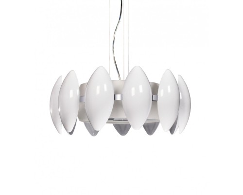 Подвесной светильник Frascatti LDP 9016-350 WT Lumina Deco Подвесной светильник Frascatti LDP 9016-350 WT Lumina Deco