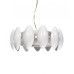 Подвесной светильник Frascatti LDP 9016-350 WT Lumina Deco