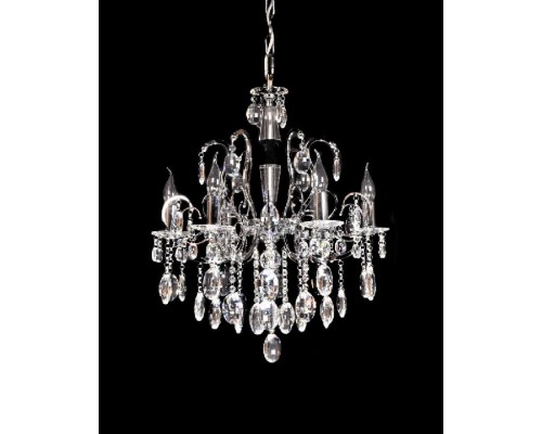 Подвесная люстра Daniella LDP 9123-6 Lumina Deco Подвесная люстра Daniella LDP 9123-6 Lumina Deco