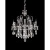 Подвесная люстра Daniella LDP 9123-6 Lumina Deco