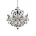 Подвесная люстра Daniella LDP 9123-8 Lumina Deco