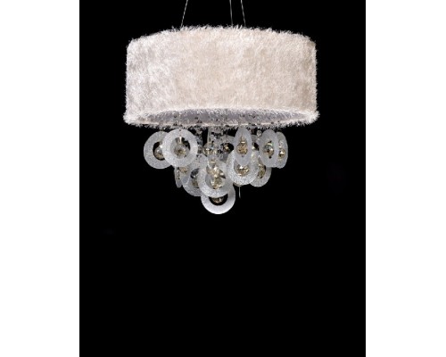 Подвесной светильник Down LDP 9139 Lumina Deco Подвесной светильник Down LDP 9139 Lumina Deco
