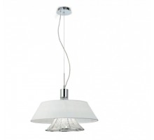 Подвесной светильник Alvarress LDP 9175-2 WT Lumina Deco