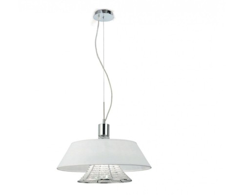 Подвесной светильник Alvarress LDP 9175-2 WT Lumina Deco Подвесной светильник Alvarress LDP 9175-2 WT Lumina Deco