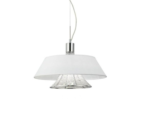 Подвесной светильник Alvarress LDP 9175-3 WT Lumina Deco Подвесной светильник Alvarress LDP 9175-3 WT Lumina Deco