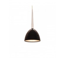 Подвесной светильник Bora LDP 9179 BK Lumina Deco