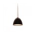 Подвесной светильник Bora LDP 9179 BK Lumina Deco