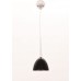 Подвесной светильник Bora LDP 9179 BK Lumina Deco