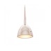 Подвесной светильник Bora LDP 9179 CHR Lumina Deco
