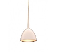 Подвесной светильник Bora LDP 9179 WT Lumina Deco