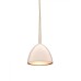 Подвесной светильник Bora LDP 9179 WT Lumina Deco