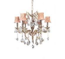 Подвесная люстра Lussinare LDP 9236-6 Lumina Deco