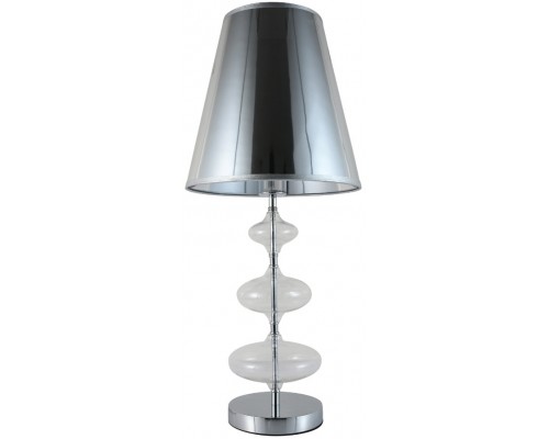 Интерьерная настольная лампа Veneziana LDT 1113-1 SL Lumina Deco