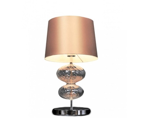 Интерьерная настольная лампа Veneziana LDT 1116 Lumina Deco