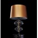 Интерьерная настольная лампа Veneziana LDT 1116 Lumina Deco